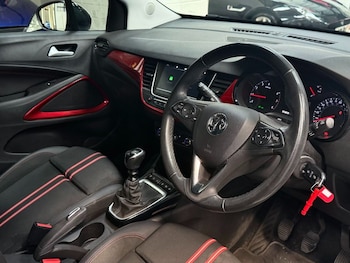 Used Vauxhall Crossland 2021 for sale - 79254549: Photo