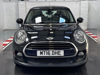 Used MINI Hatch 2016 for sale - 79038351: Photo