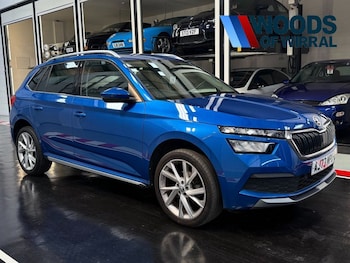 Used Skoda Kamiq 2024 for sale - 79178271: Photo