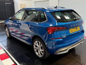 Used Skoda Kamiq 2024 for sale - 79178271: Photo