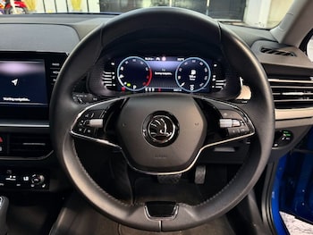 Used Skoda Kamiq 2024 for sale - 79178271: Photo