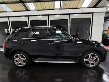 Used Mercedes-Benz GLE 2018 for sale - 79334624: Photo