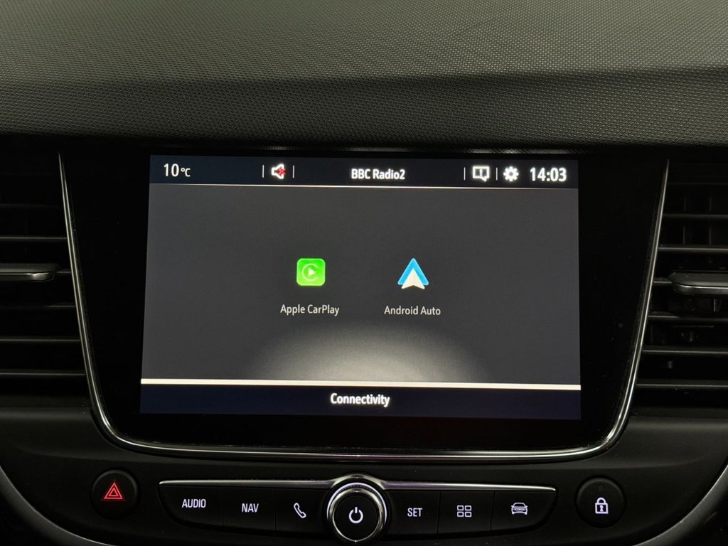 Used Vauxhall Crossland X 2020 for sale - 77332516: Photo 11