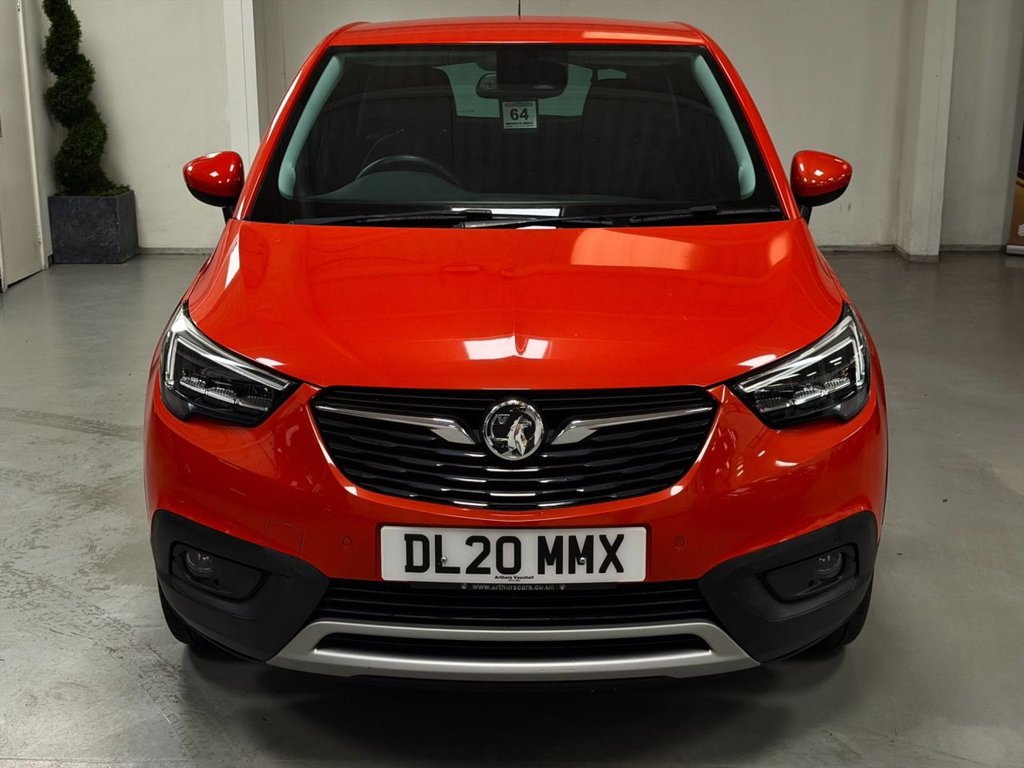 Used Vauxhall Crossland X 2020 for sale - 77332516: Photo 13