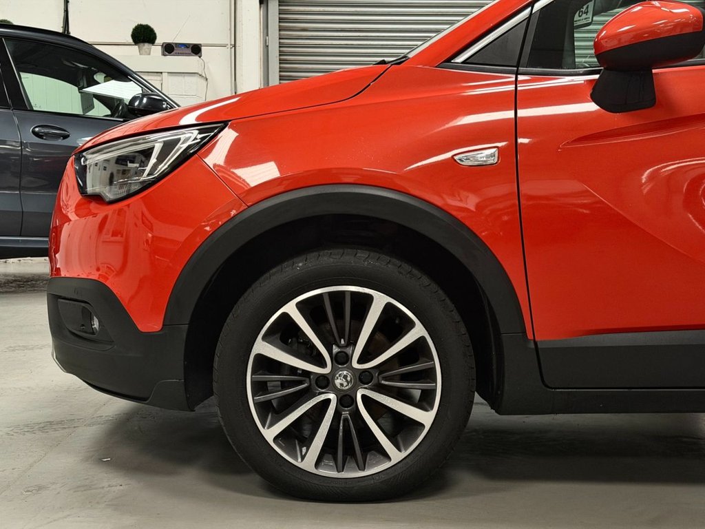 Used Vauxhall Crossland X 2020 for sale - 77332516: Photo 21