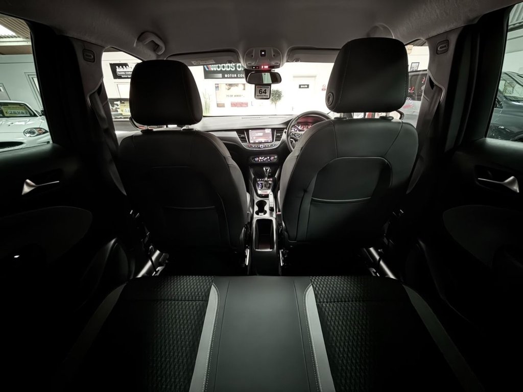 Used Vauxhall Crossland X 2020 for sale - 77332516: Photo 25