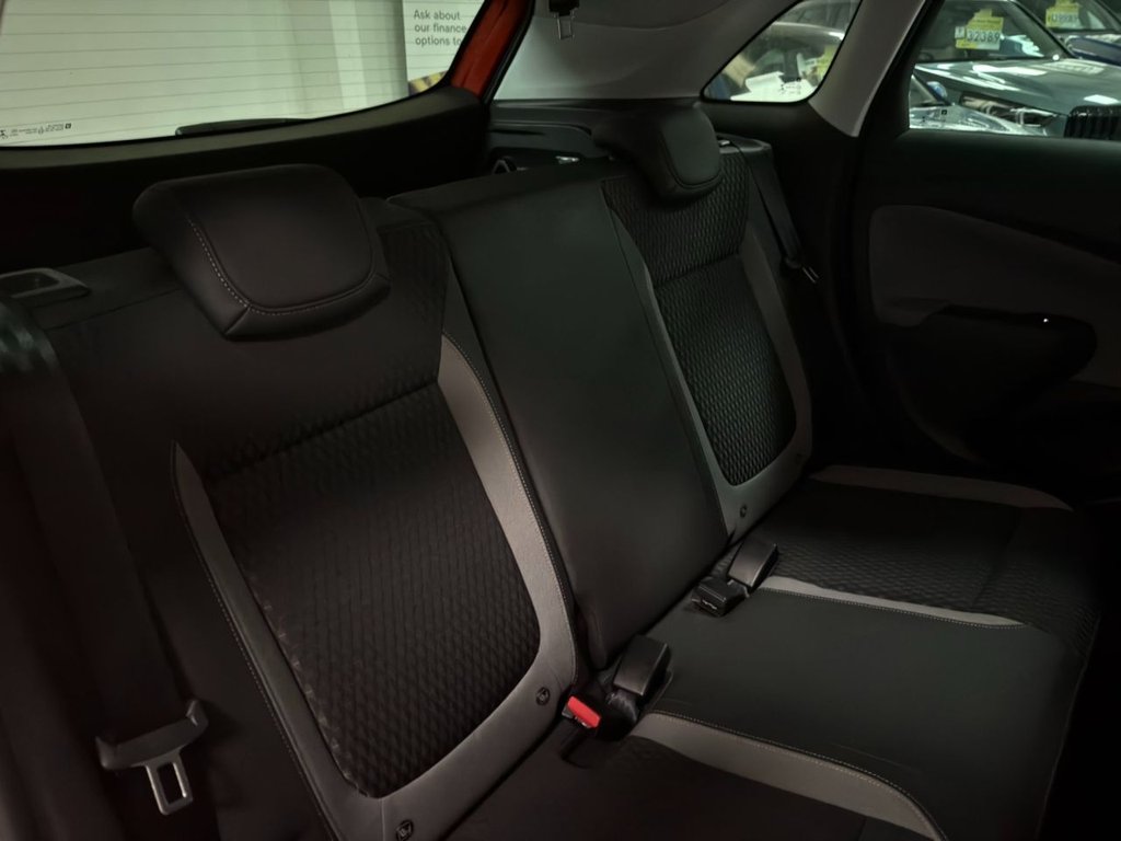 Used Vauxhall Crossland X 2020 for sale - 77332516: Photo 28