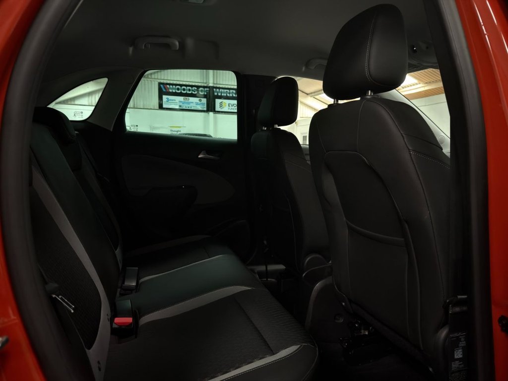 Used Vauxhall Crossland X 2020 for sale - 77332516: Photo 29