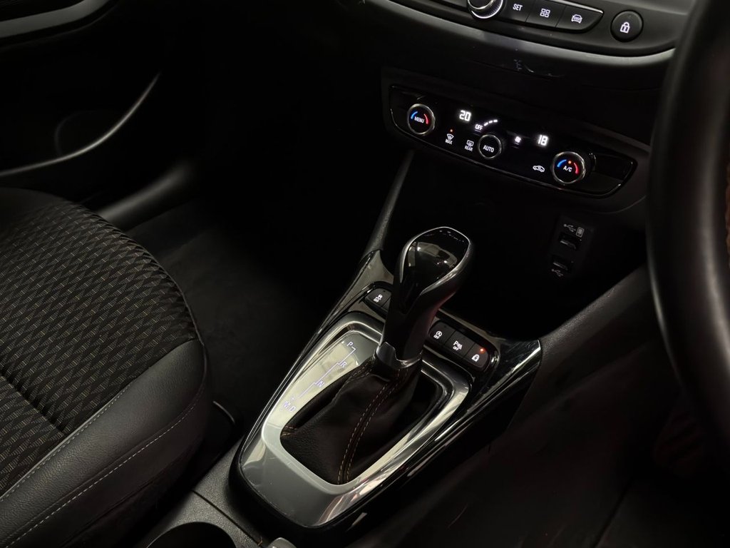 Used Vauxhall Crossland X 2020 for sale - 77332516: Photo 30