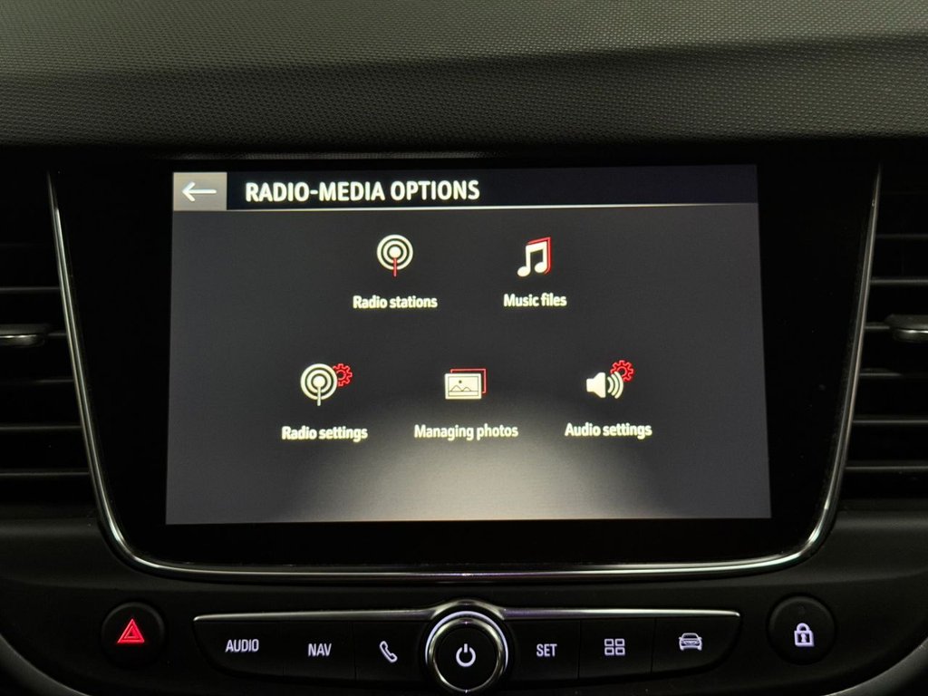 Used Vauxhall Crossland X 2020 for sale - 77332516: Photo 31