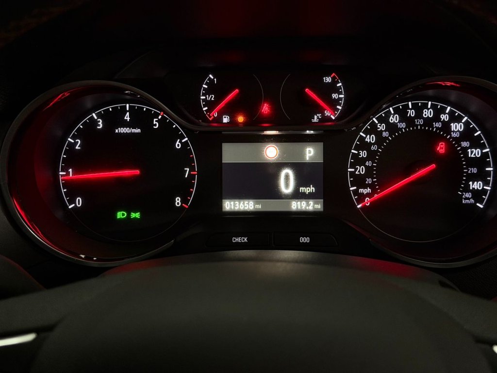 Used Vauxhall Crossland X 2020 for sale - 77332516: Photo 32