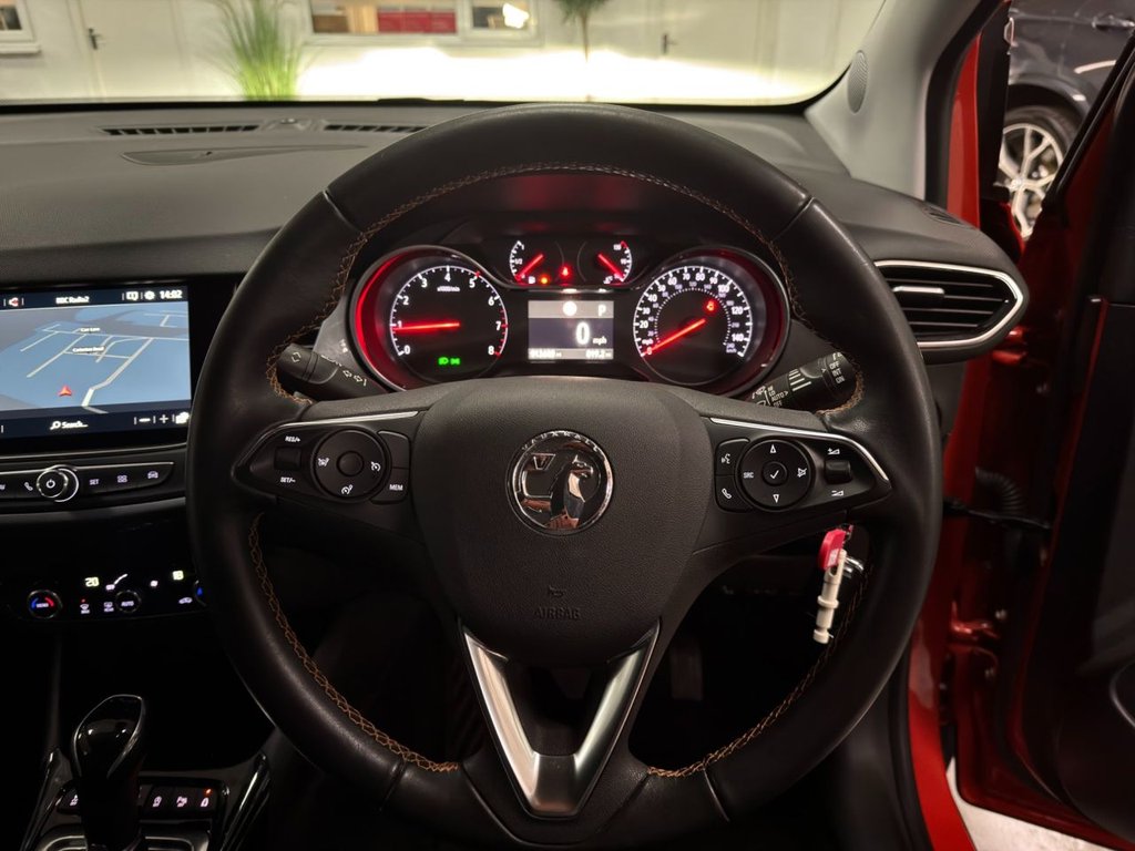 Used Vauxhall Crossland X 2020 for sale - 77332516: Photo 33