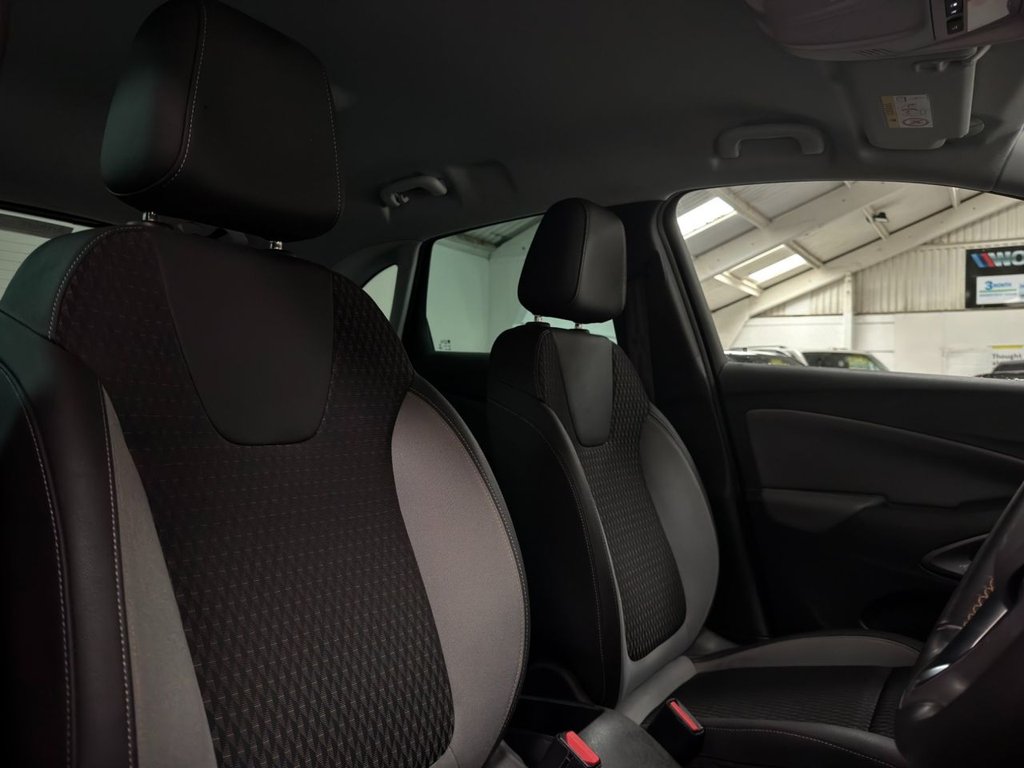 Used Vauxhall Crossland X 2020 for sale - 77332516: Photo 34