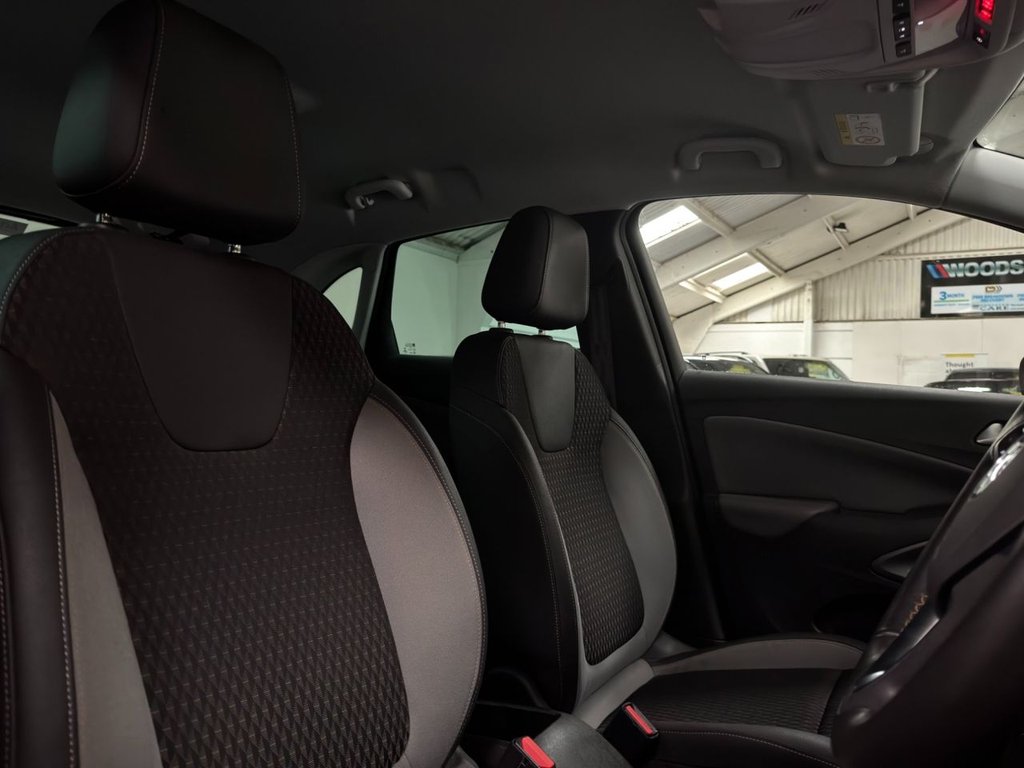 Used Vauxhall Crossland X 2020 for sale - 77332516: Photo 35