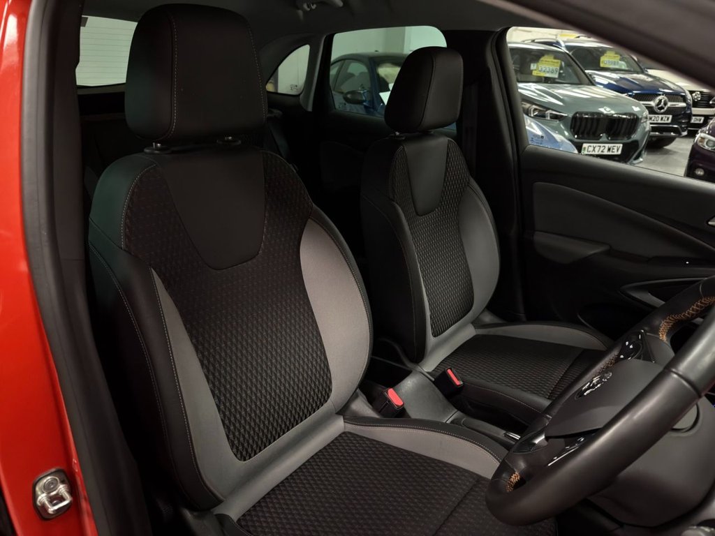 Used Vauxhall Crossland X 2020 for sale - 77332516: Photo 4