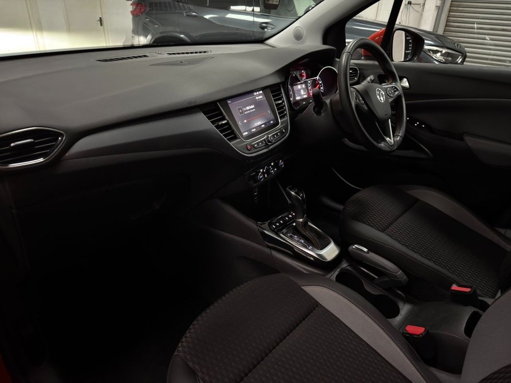 Used Vauxhall Crossland X 2020 for sale - 77332516: Photo 7