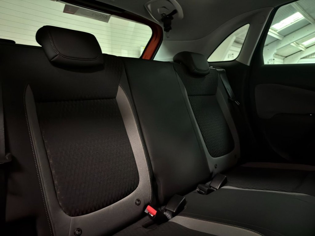 Used Vauxhall Crossland X 2020 for sale - 77332516: Photo 8