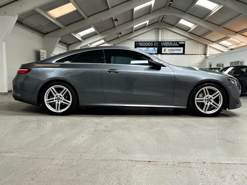 Used Mercedes-Benz E Class 2017 for sale - 77546779: Photo 18