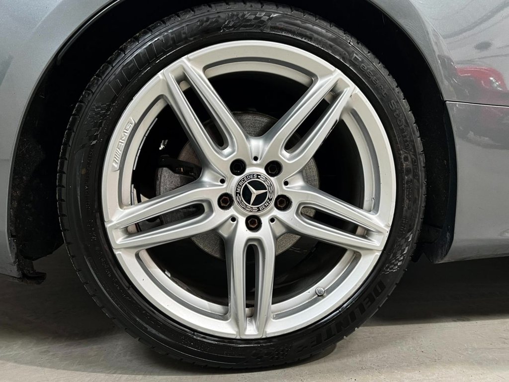 Used Mercedes-Benz E Class 2017 for sale - 77546779: Photo 20