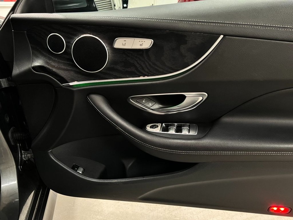 Used Mercedes-Benz E Class 2017 for sale - 77546779: Photo 27