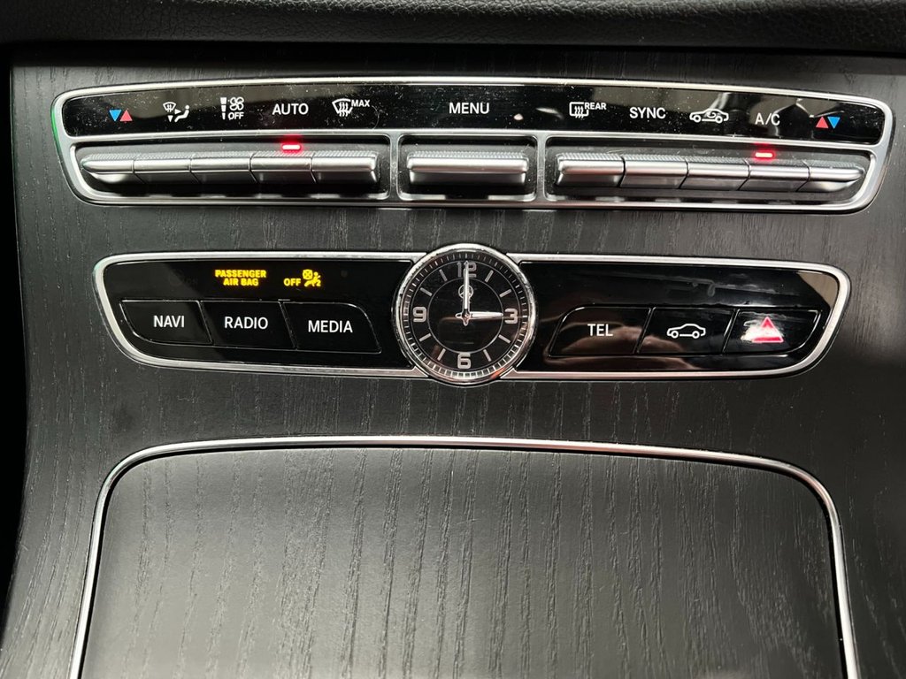 Used Mercedes-Benz E Class 2017 for sale - 77546779: Photo 32