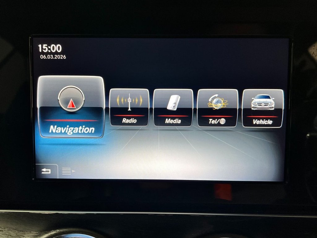 Used Mercedes-Benz E Class 2017 for sale - 77546779: Photo 33