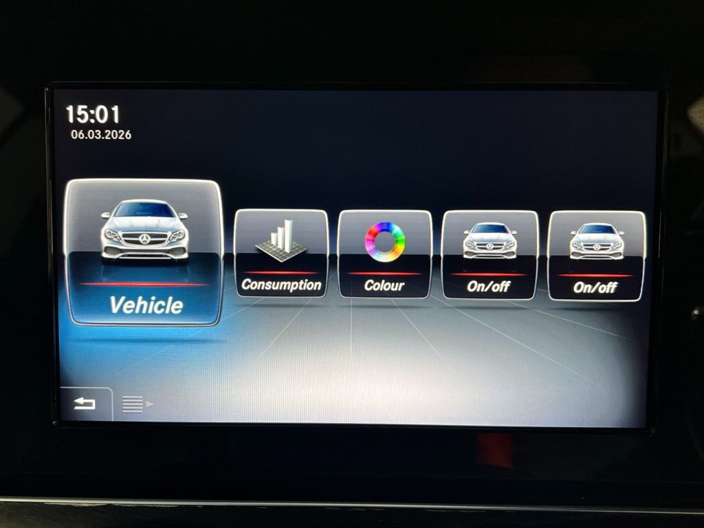 Used Mercedes-Benz E Class 2017 for sale - 77546779: Photo 34