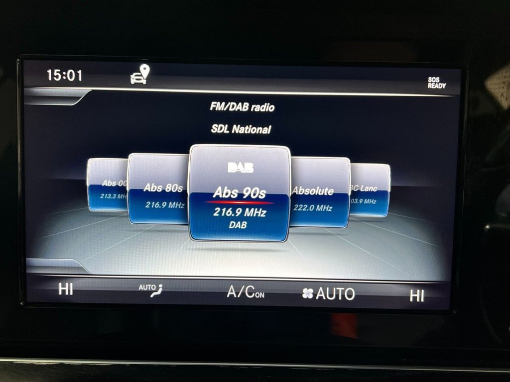 Used Mercedes-Benz E Class 2017 for sale - 77546779: Photo 35