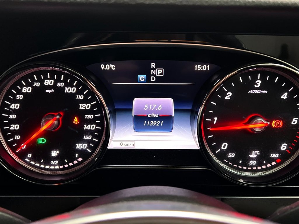 Used Mercedes-Benz E Class 2017 for sale - 77546779: Photo 37