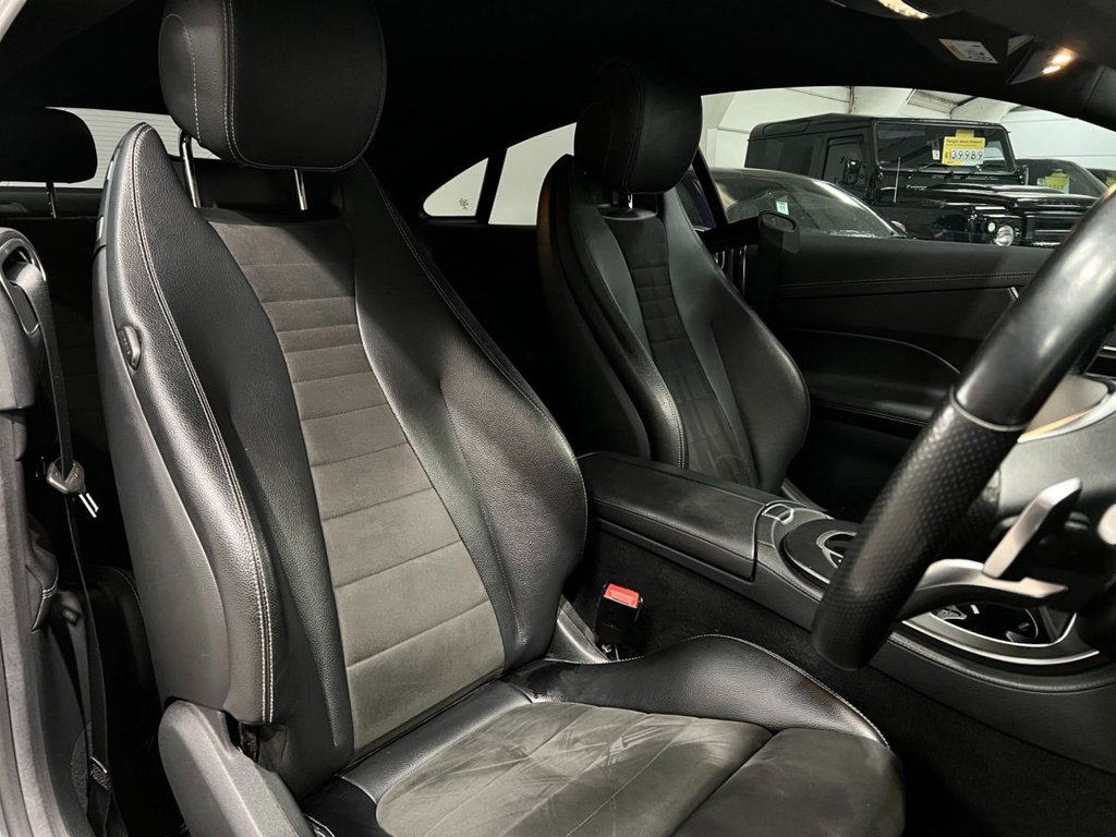 Used Mercedes-Benz E Class 2017 for sale - 77546779: Photo 9