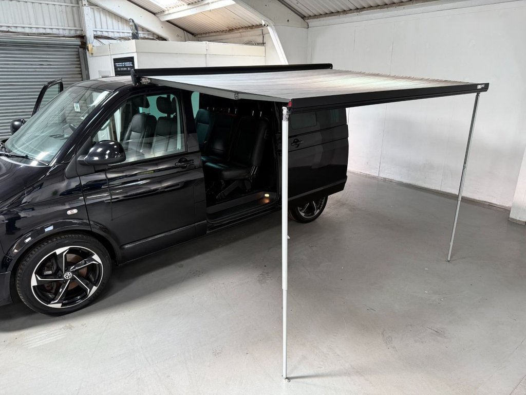 Used Volkswagen Transporter 2015 for sale - 77680538: Photo 13