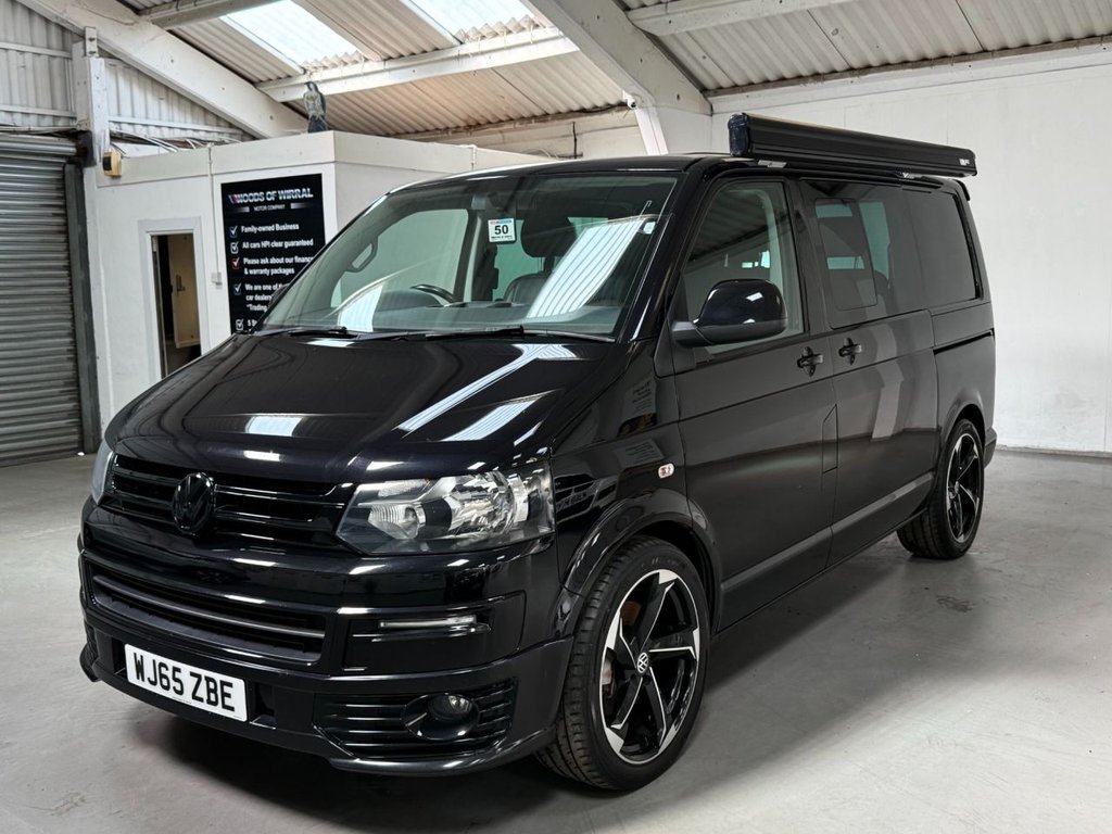 Used Volkswagen Transporter 2015 for sale - 77680538: Photo 15