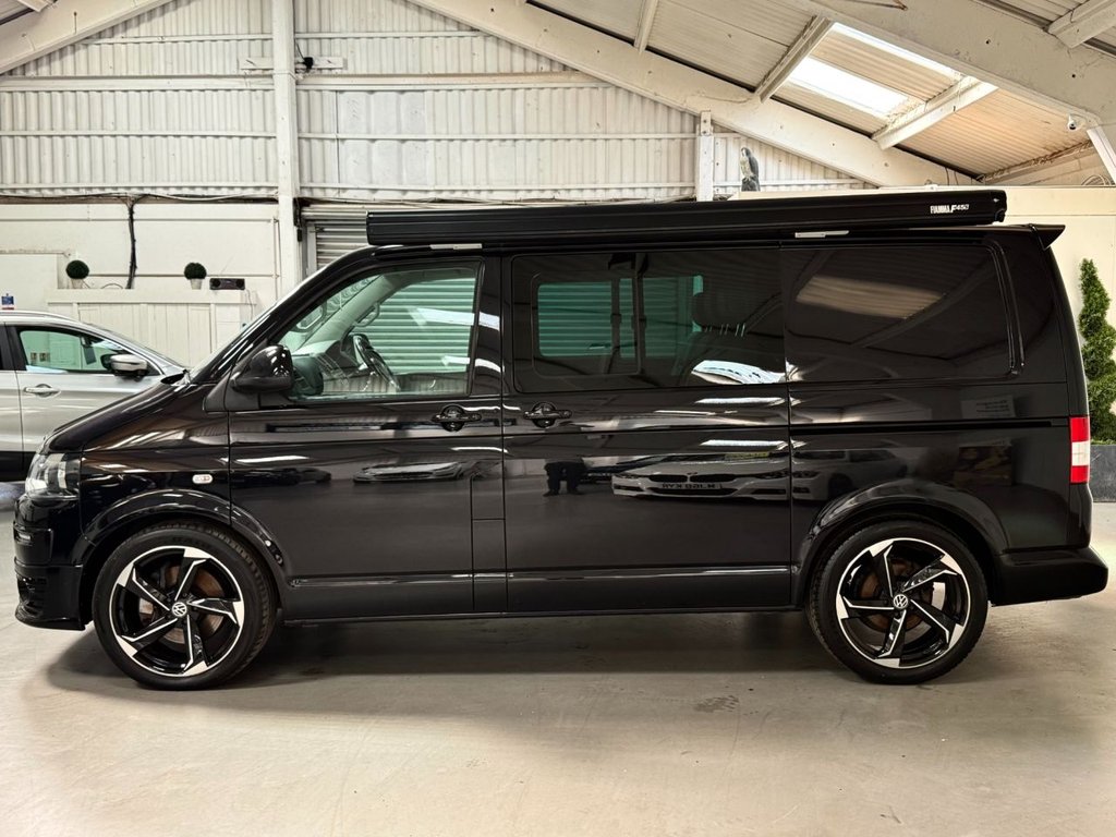 Used Volkswagen Transporter 2015 for sale - 77680538: Photo 17