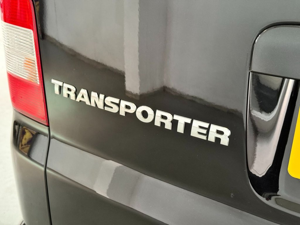 Used Volkswagen Transporter 2015 for sale - 77680538: Photo 21