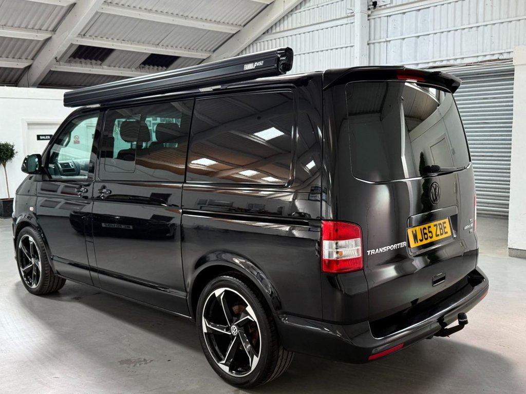 Used Volkswagen Transporter 2015 for sale - 77680538: Photo 26