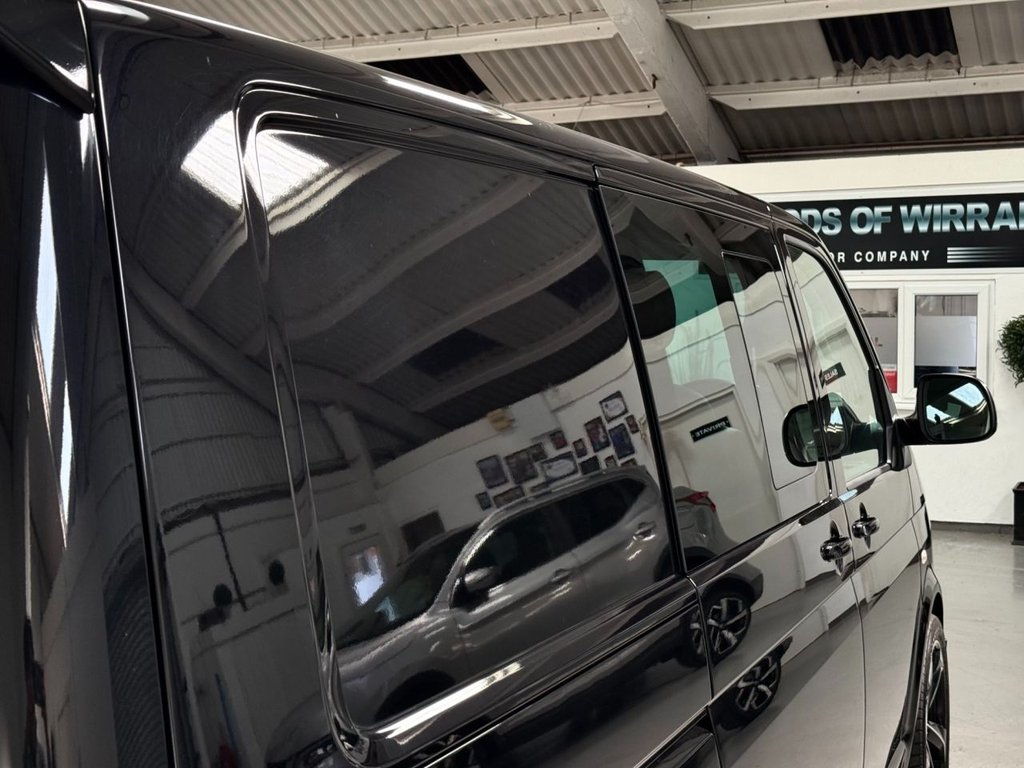 Used Volkswagen Transporter 2015 for sale - 77680538: Photo 30