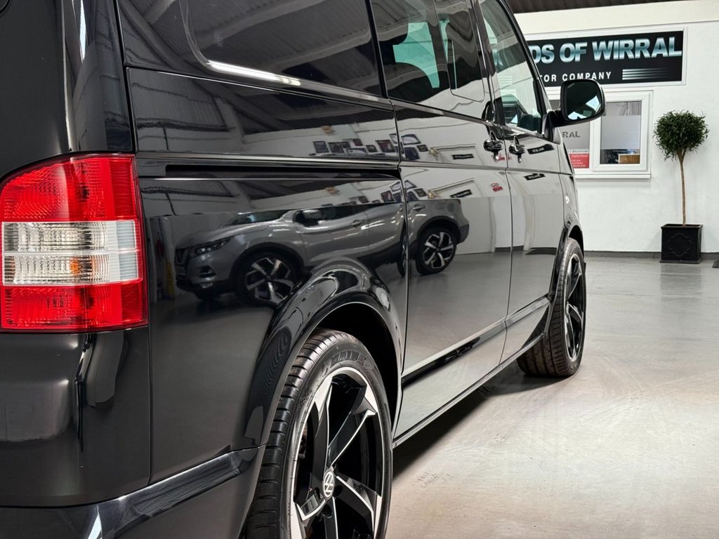 Used Volkswagen Transporter 2015 for sale - 77680538: Photo 31