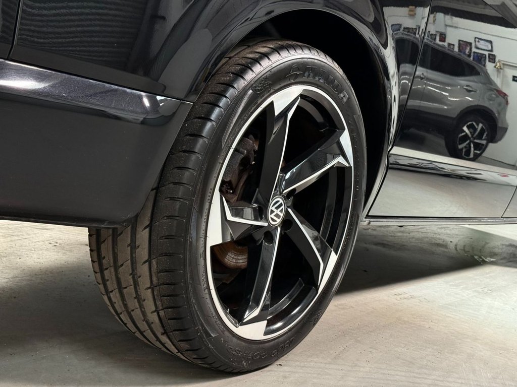 Used Volkswagen Transporter 2015 for sale - 77680538: Photo 32