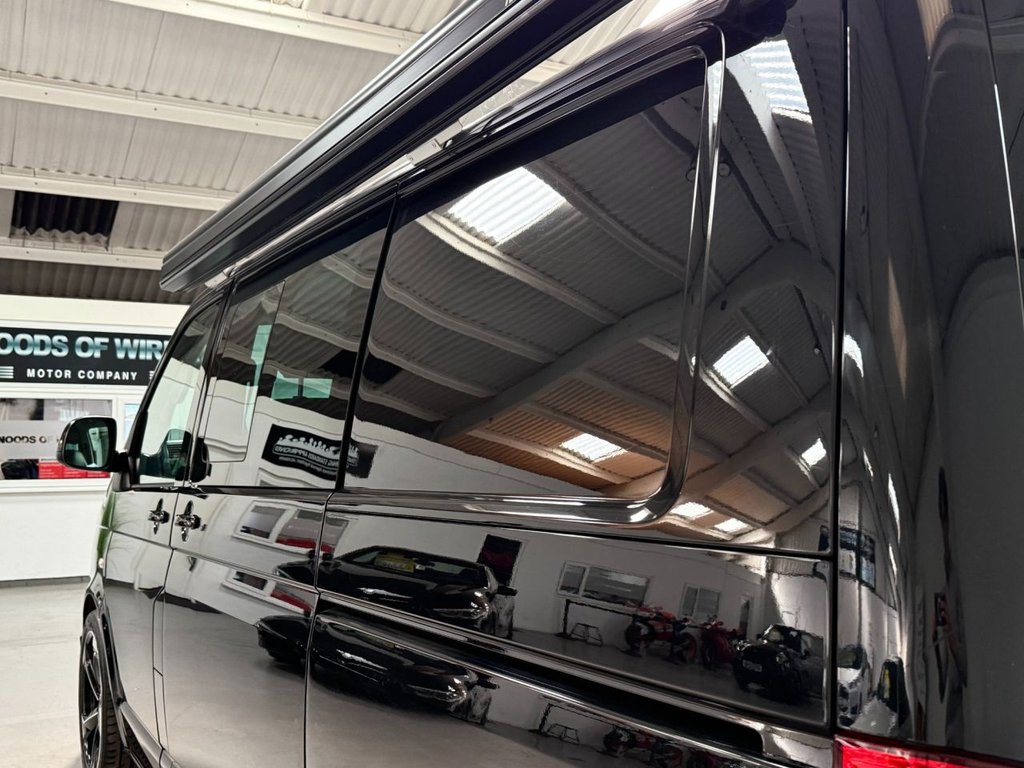 Used Volkswagen Transporter 2015 for sale - 77680538: Photo 33