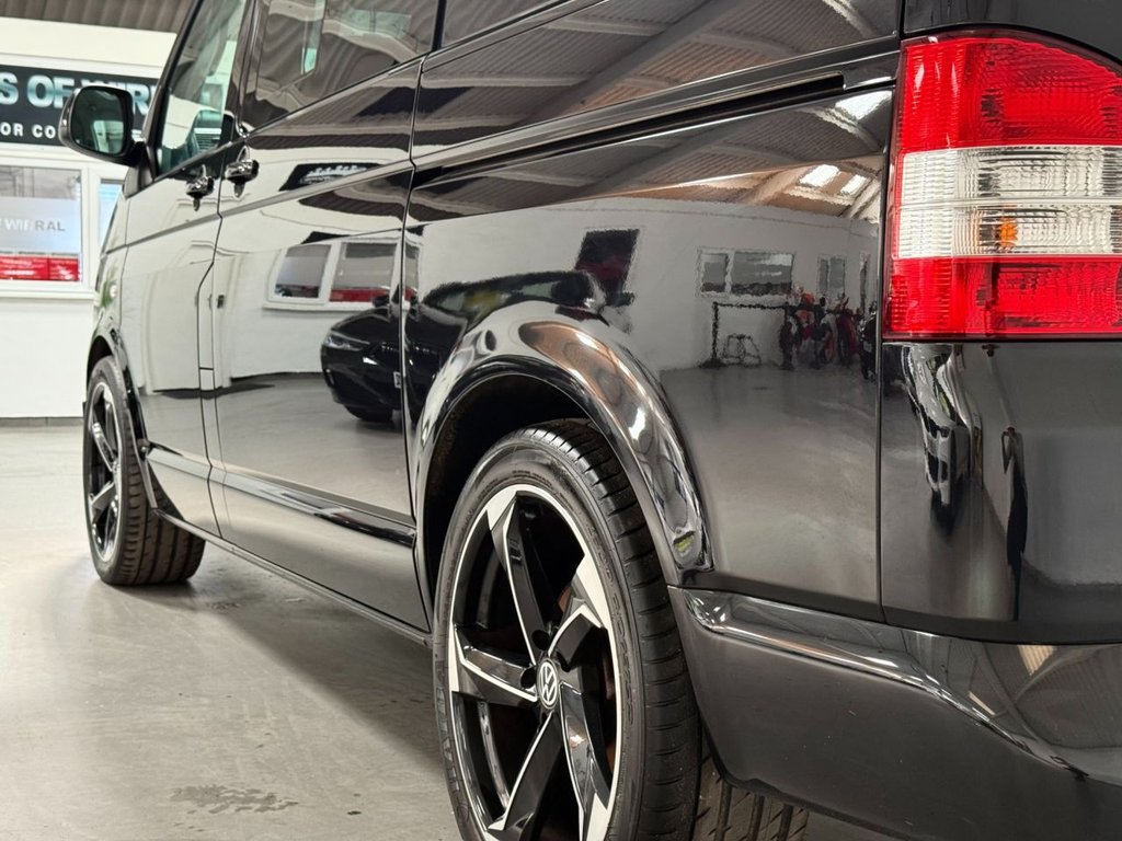 Used Volkswagen Transporter 2015 for sale - 77680538: Photo 34