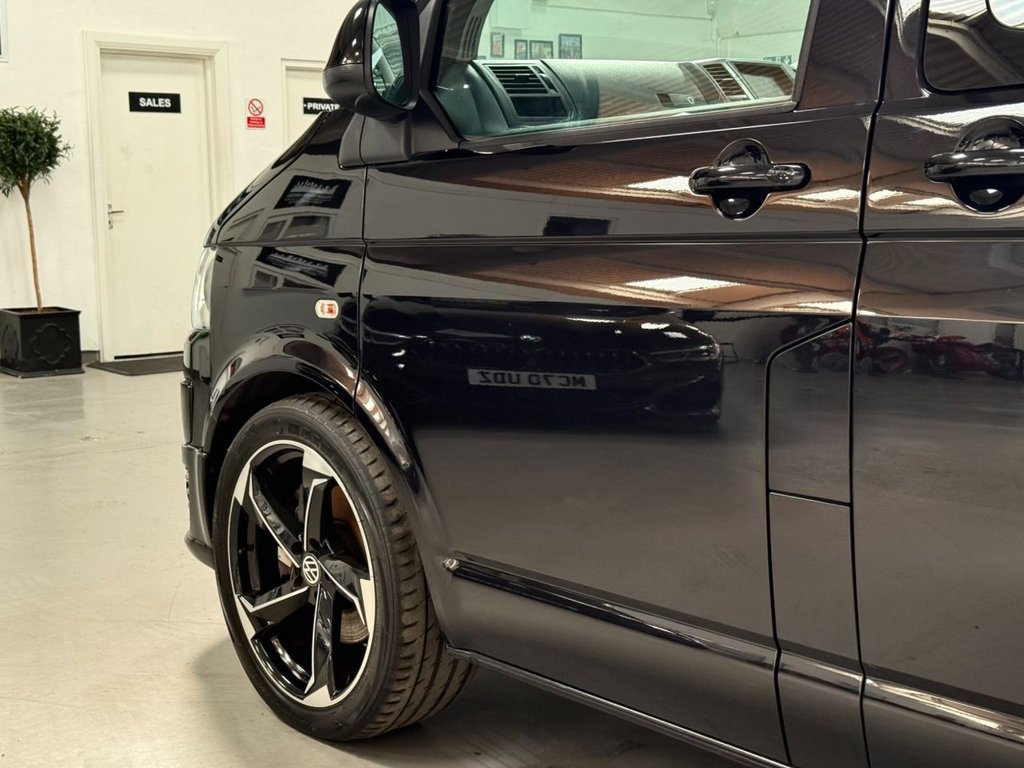 Used Volkswagen Transporter 2015 for sale - 77680538: Photo 35