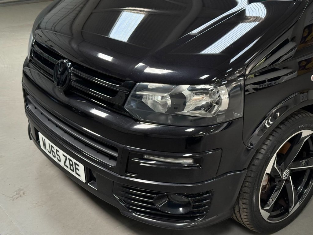 Used Volkswagen Transporter 2015 for sale - 77680538: Photo 36
