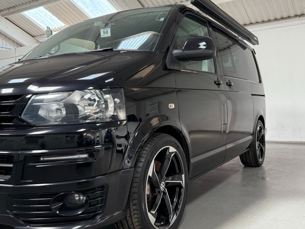 Used Volkswagen Transporter 2015 for sale - 77680538: Photo 37