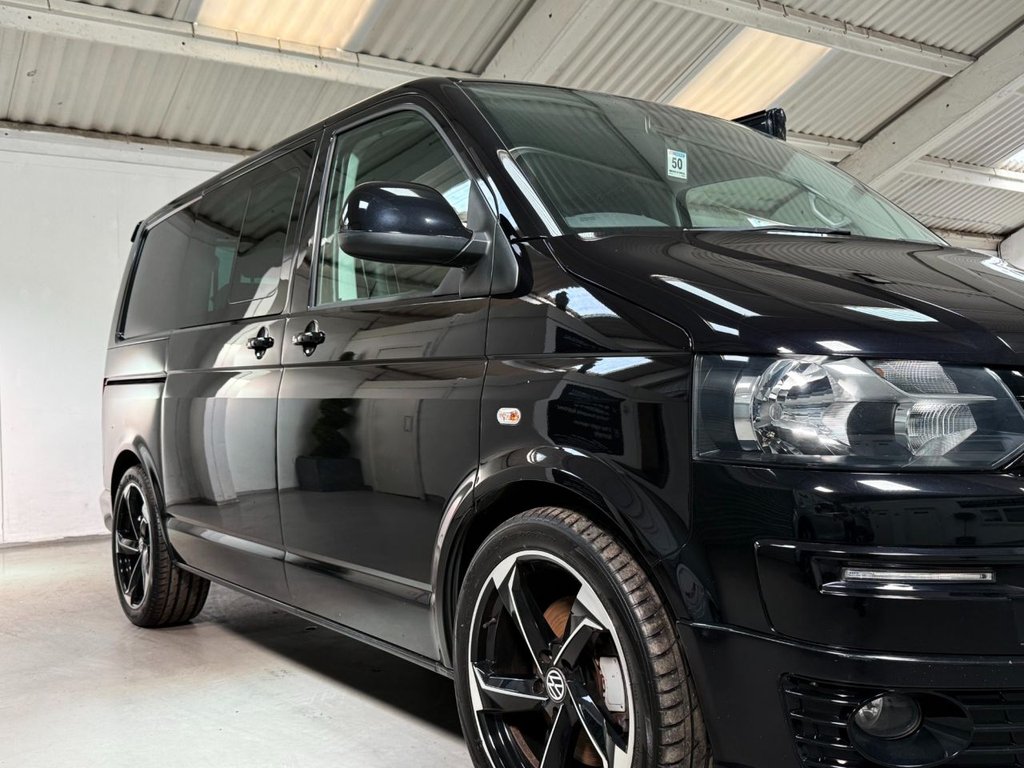 Used Volkswagen Transporter 2015 for sale - 77680538: Photo 38