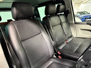 Used Volkswagen Transporter 2015 for sale - 77680538: Photo