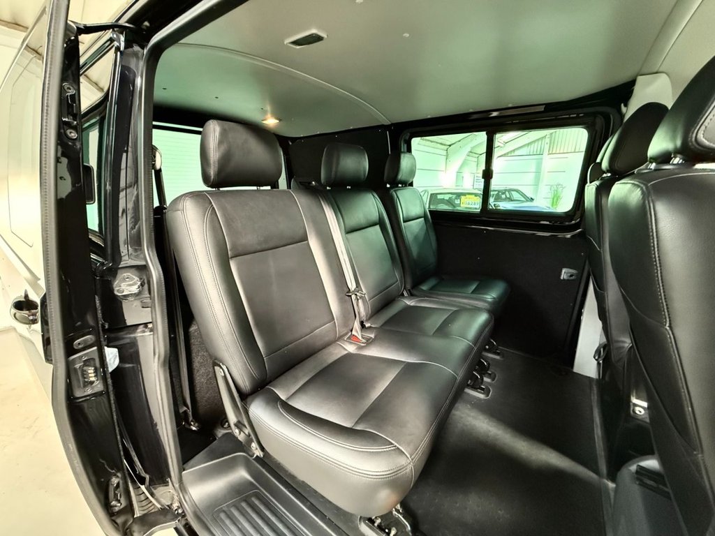 Used Volkswagen Transporter 2015 for sale - 77680538: Photo 42
