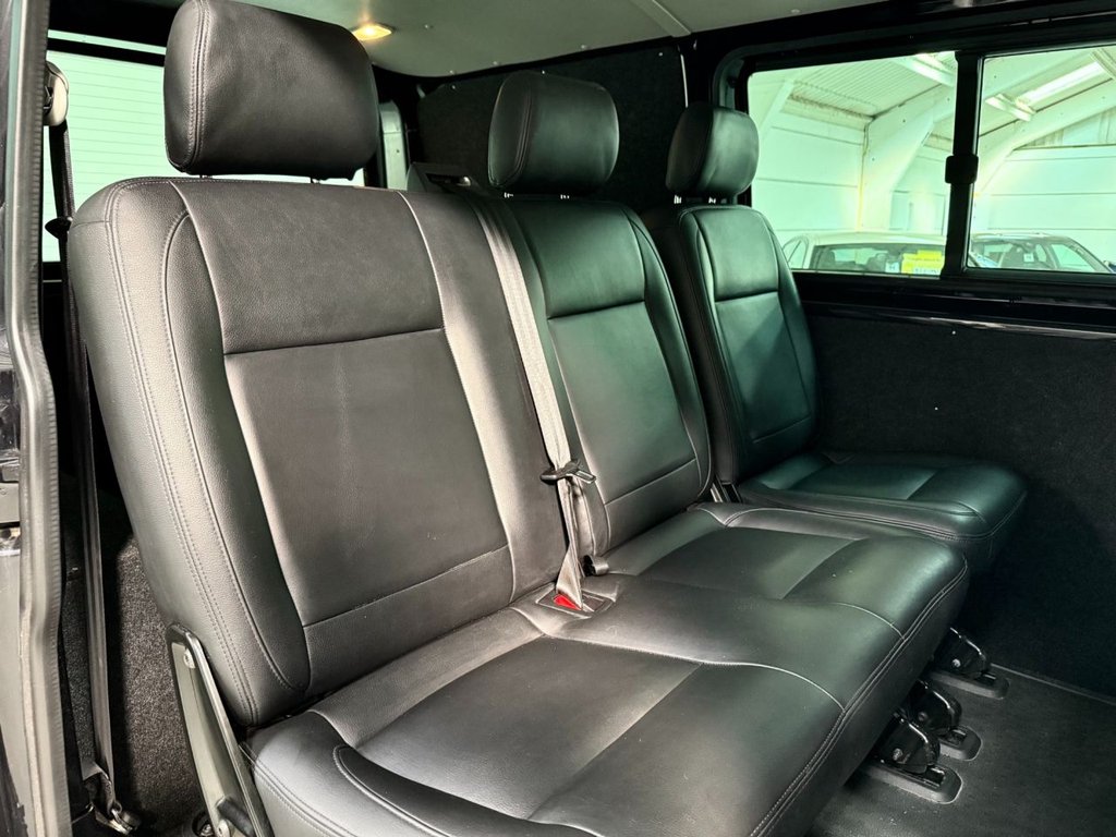 Used Volkswagen Transporter 2015 for sale - 77680538: Photo 43