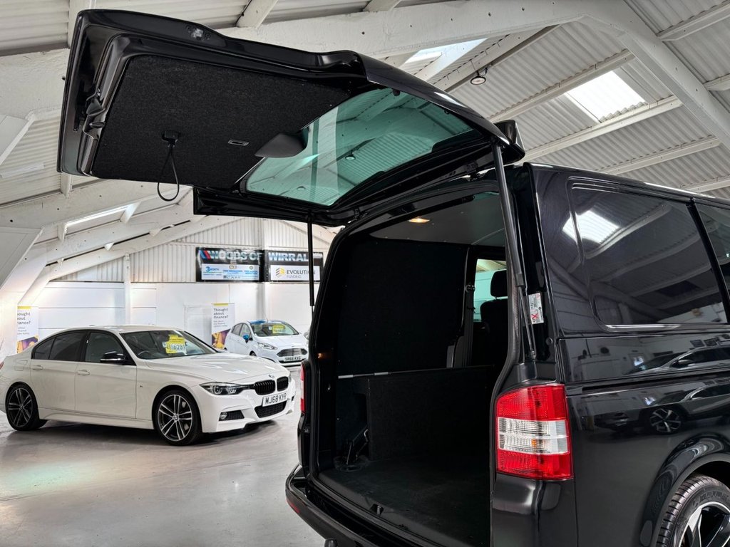 Used Volkswagen Transporter 2015 for sale - 77680538: Photo 47