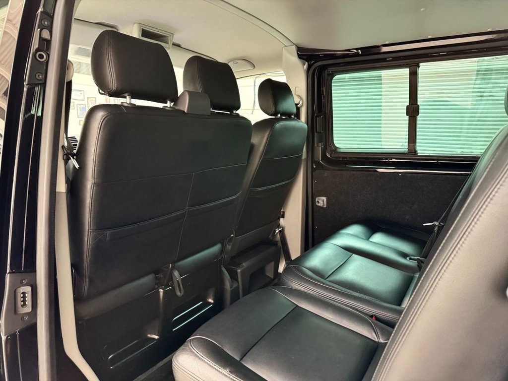 Used Volkswagen Transporter 2015 for sale - 77680538: Photo 50