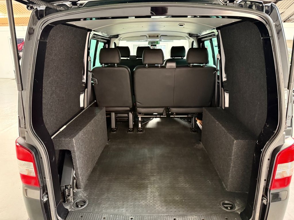 Used Volkswagen Transporter 2015 for sale - 77680538: Photo 7